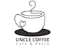 cafe graphic design poster